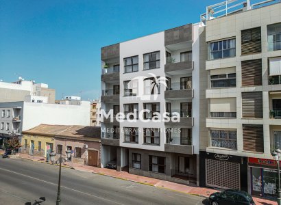 Ground floor apartment - New Build - Guardamar del Segura - Guardamar del Segura