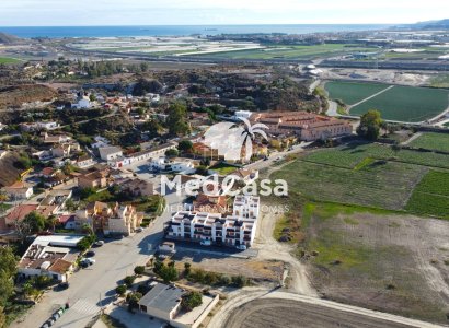 Ground floor apartment - New Build - Herrerías -
                Herrerías