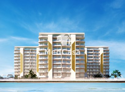 Ground floor apartment - New Build - La Manga - La Manga