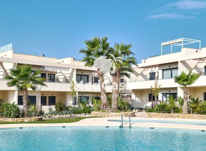 Ground floor apartment - New Build -
            Torrevieja - CBS-659