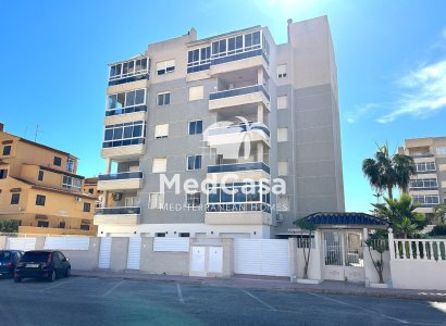 Ground floor apartment - New Build - Torrevieja - Torrevieja
