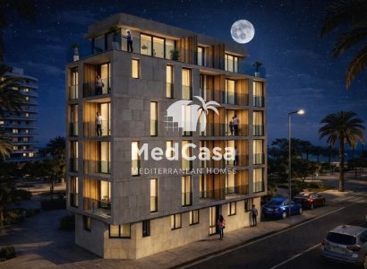 Ground floor apartment - New Build - Torrevieja - Torrevieja