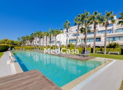 Ground floor apartment - Resale - Golf Las Colinas - Golf Las Colinas