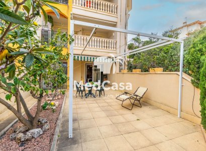 Ground floor apartment - Resale - Orihuela Costa - Campoamor