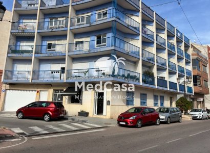 Local Comercial - Segunda mano - Guardamar del Segura -
                Guardamar