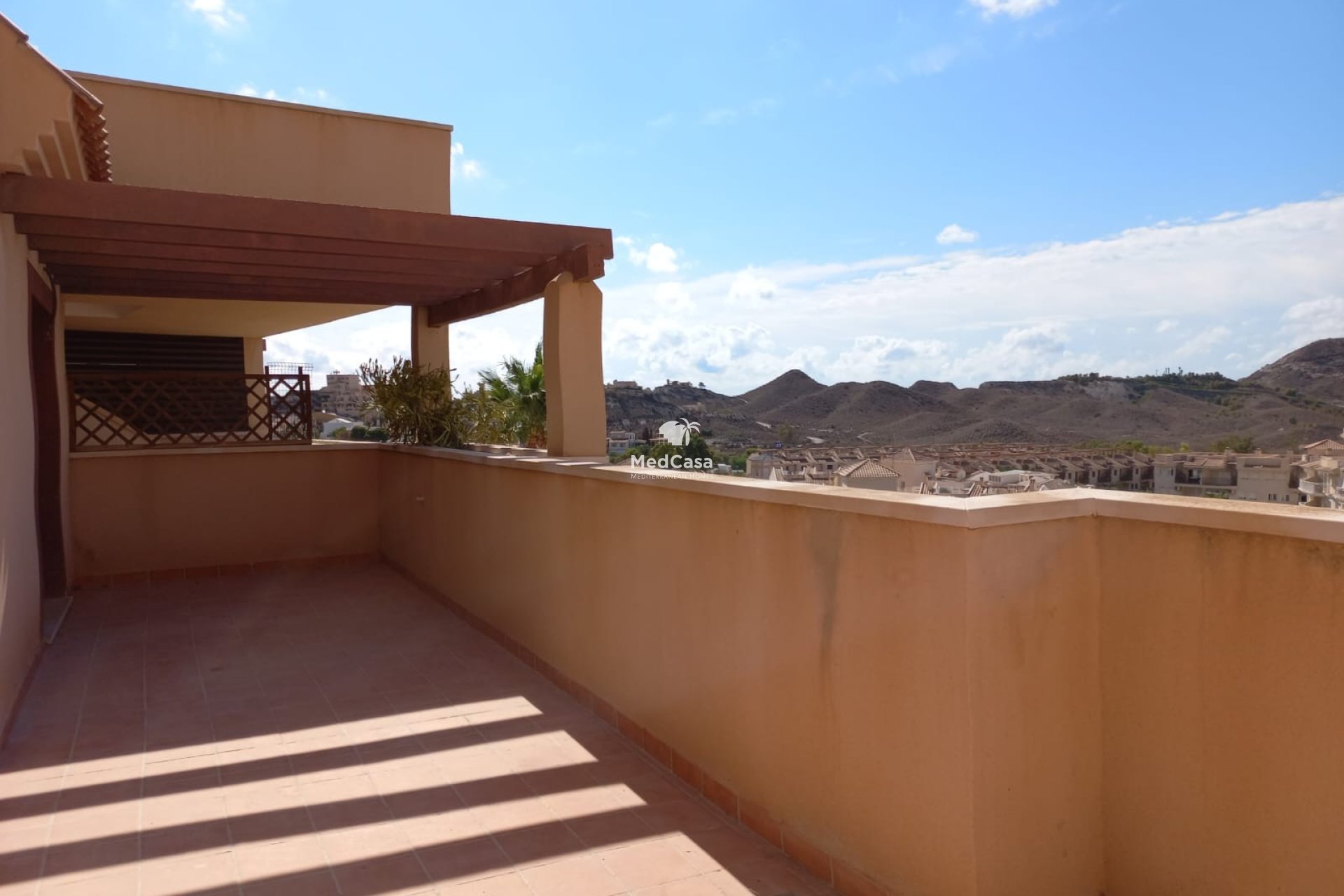 Neubau - Apartment -
Aguilas