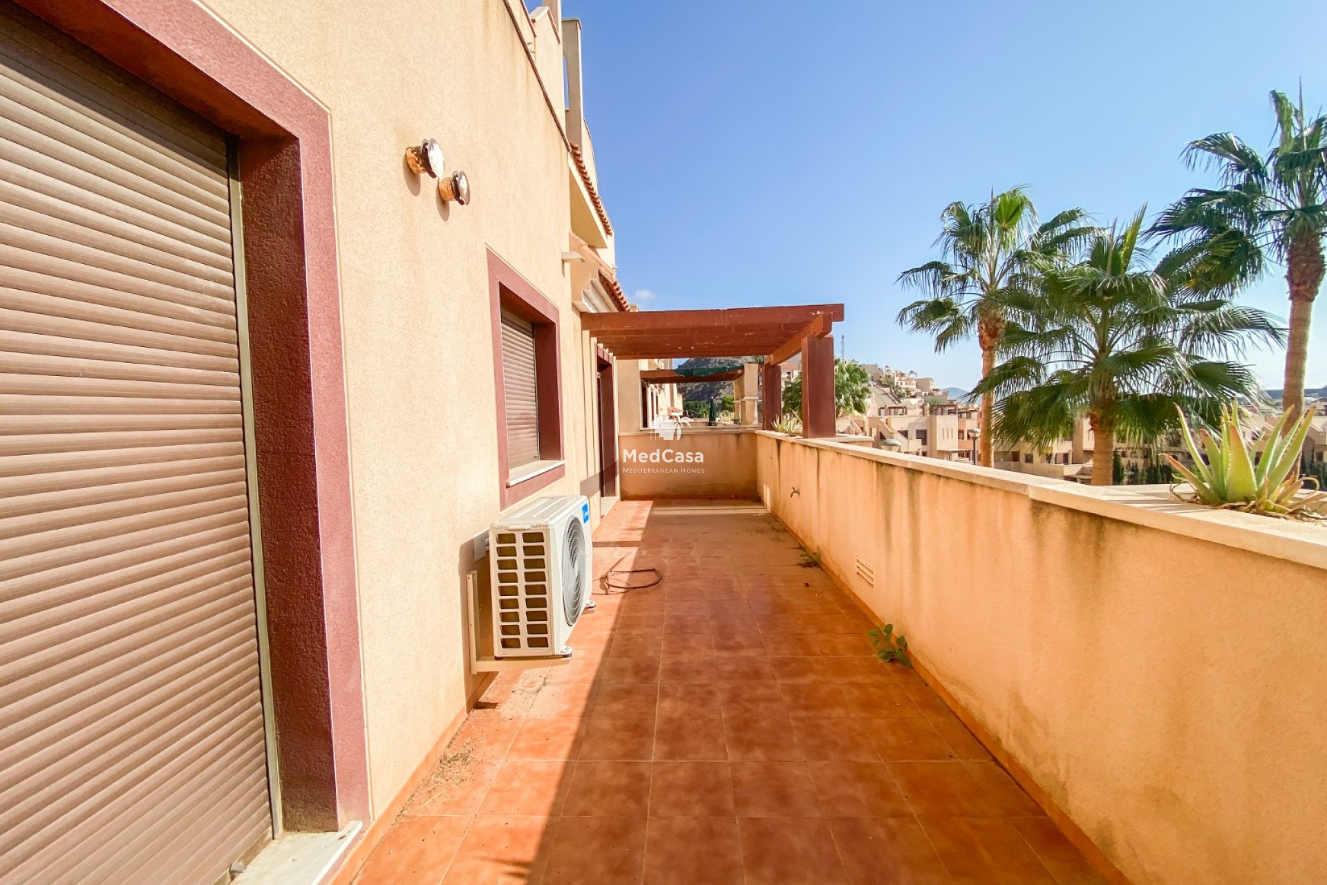 Neubau - Apartment -
Aguilas