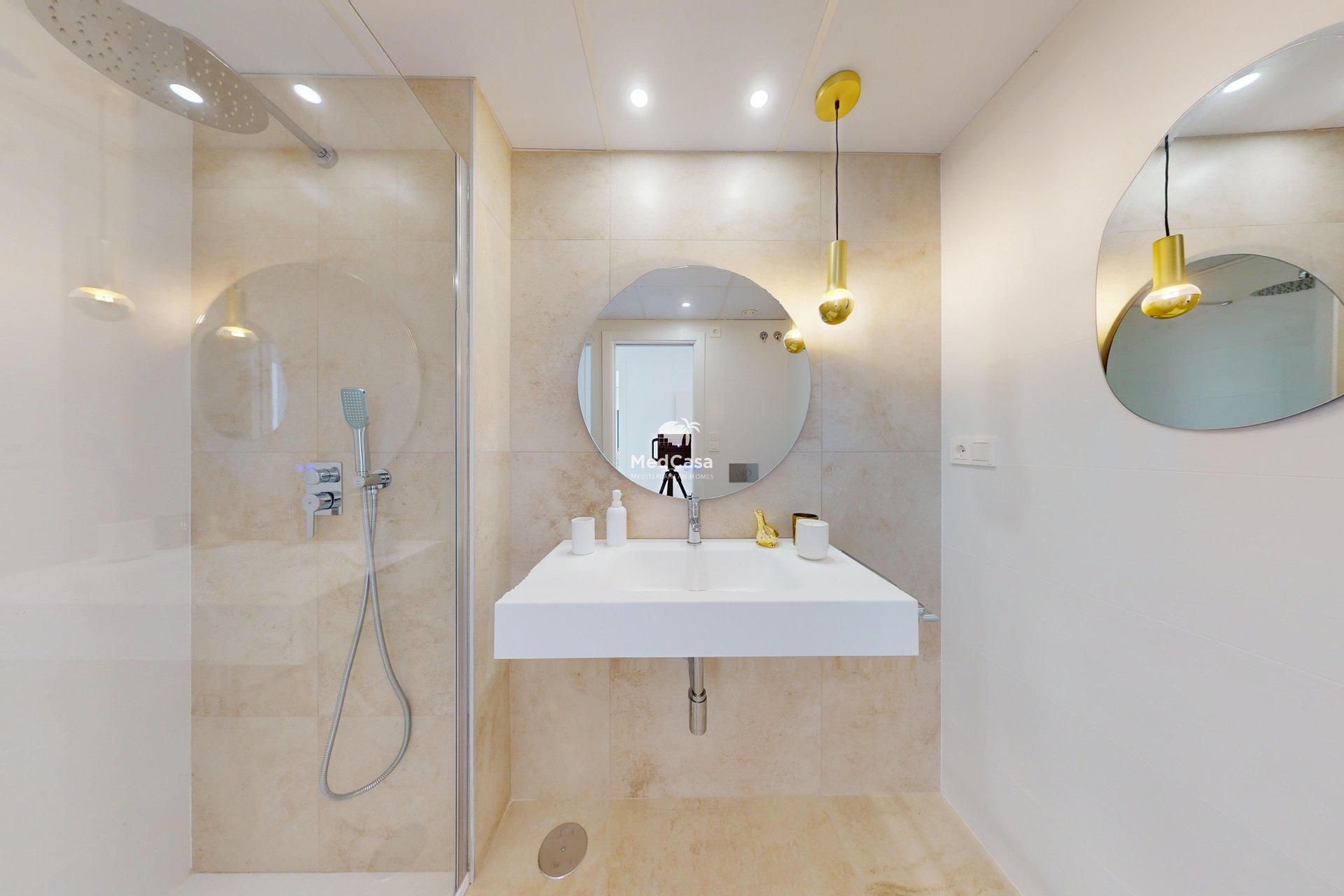 Neubau - Apartment -
Aguilas