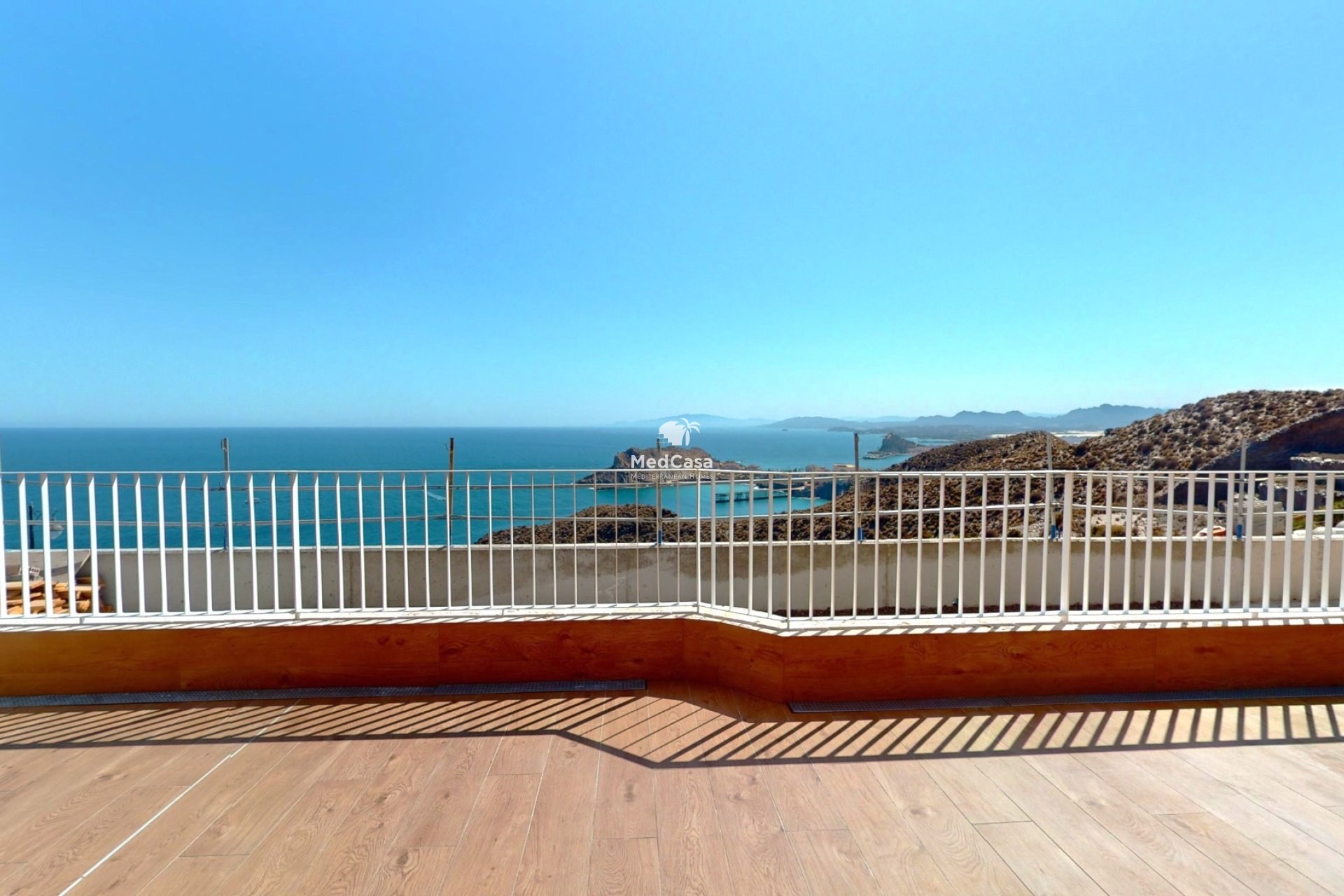 Neubau - Apartment -
Aguilas
