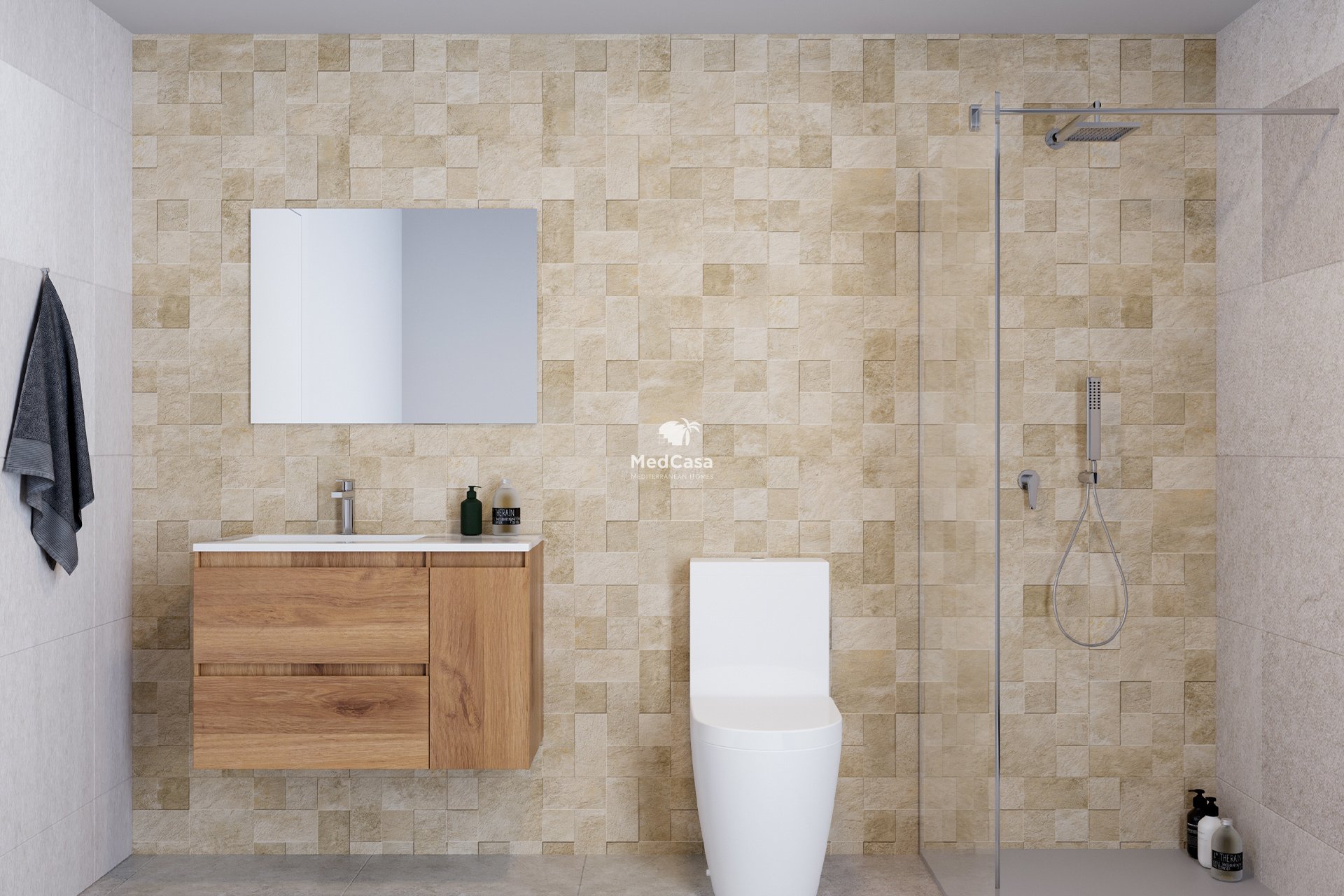 Neubau - Apartment -
Alicante (Alacant)