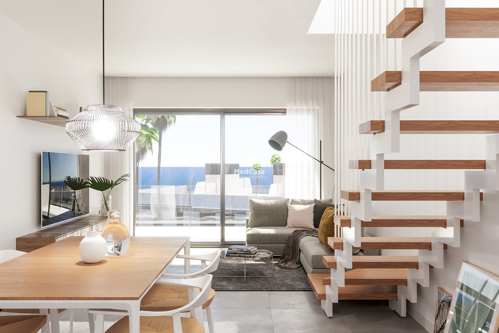 Neubau - Apartment -
Alicante (Alacant)