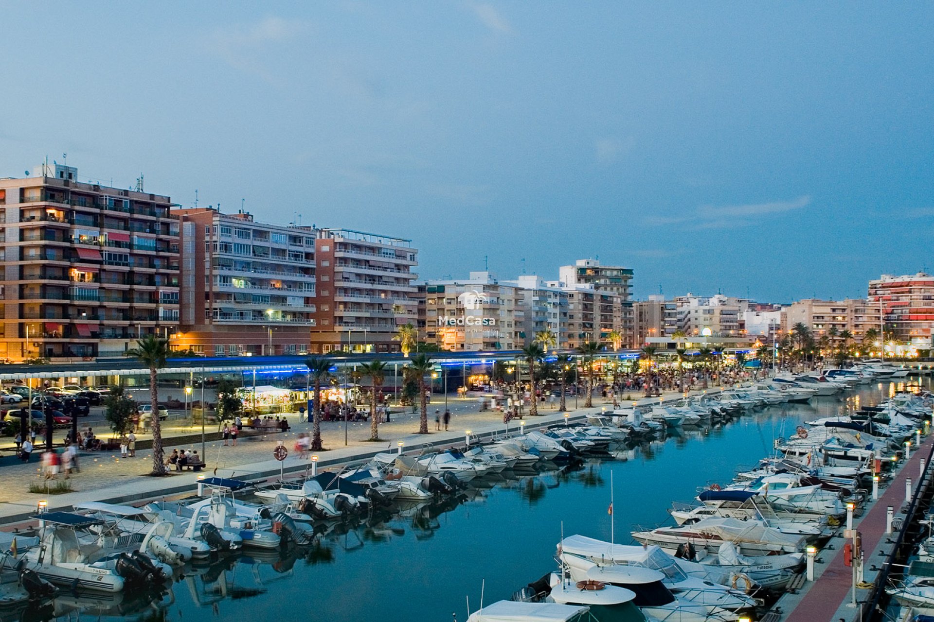 Neubau - Apartment -
Alicante (Alacant)