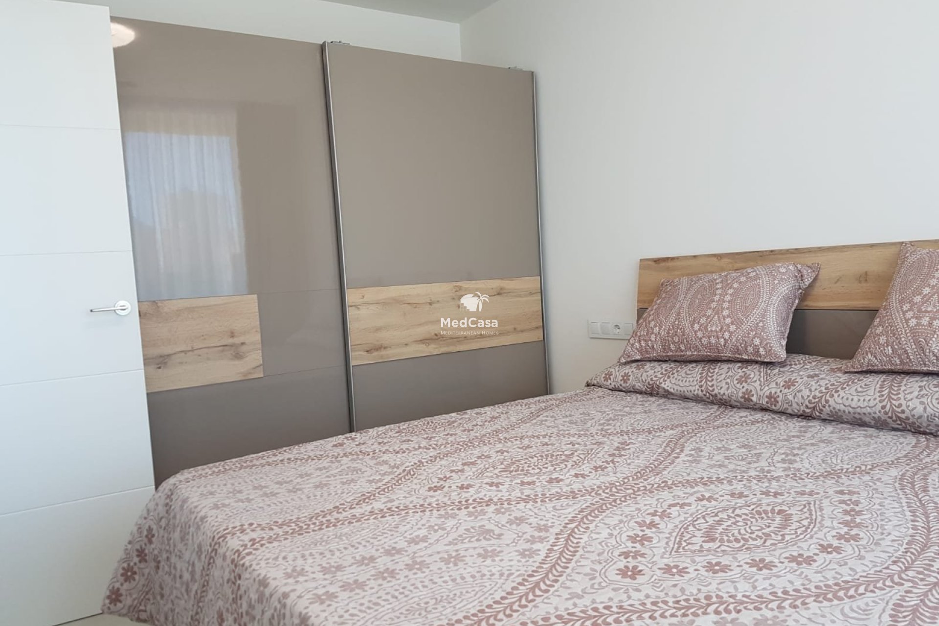 Neubau - Apartment -
Benidorm - La Cala
