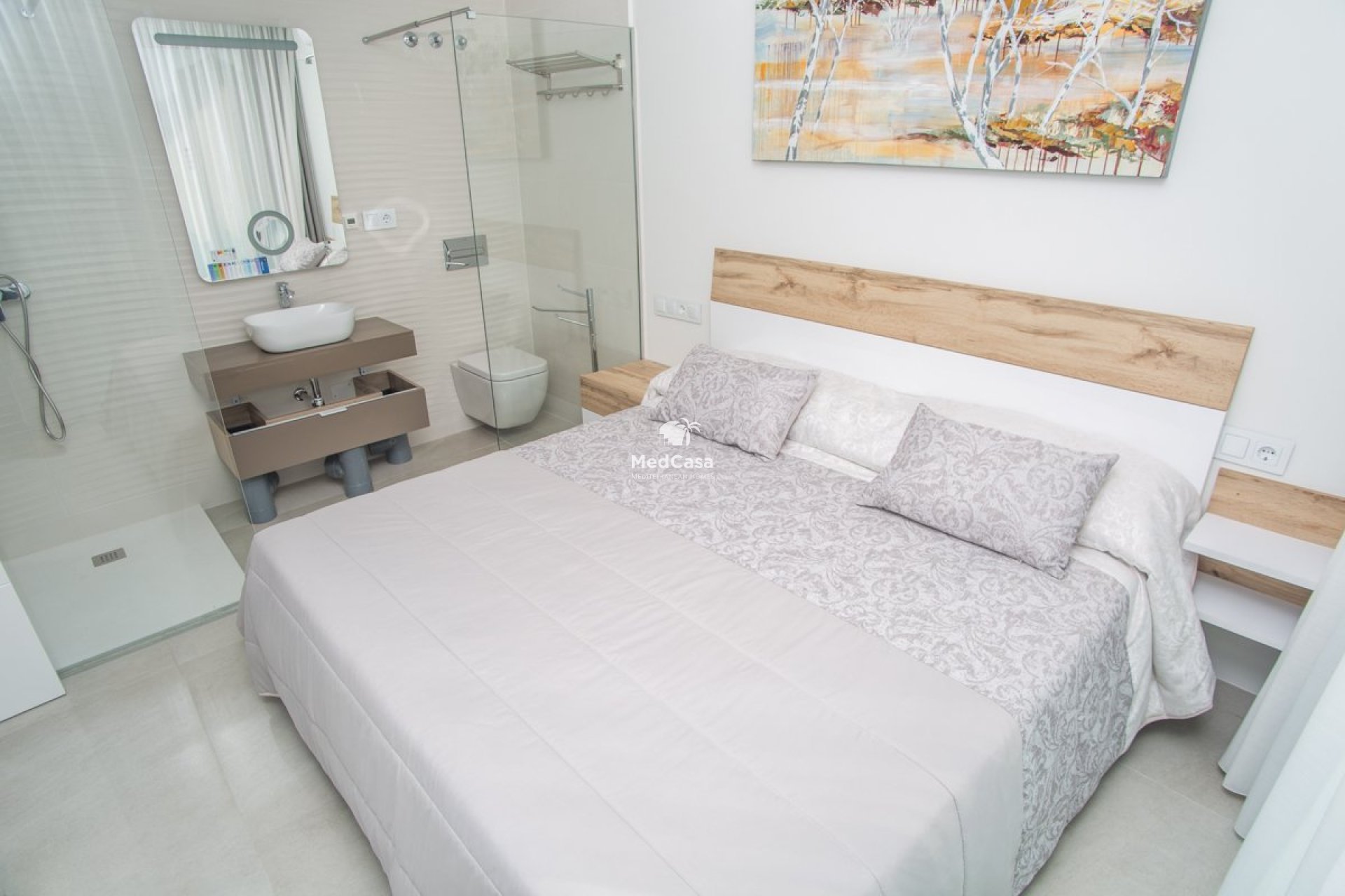 Neubau - Apartment -
Benidorm - La Cala