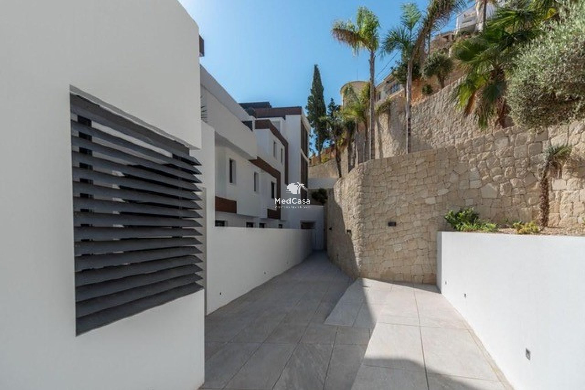 Neubau - Apartment -
Benidorm - Poniente Beach