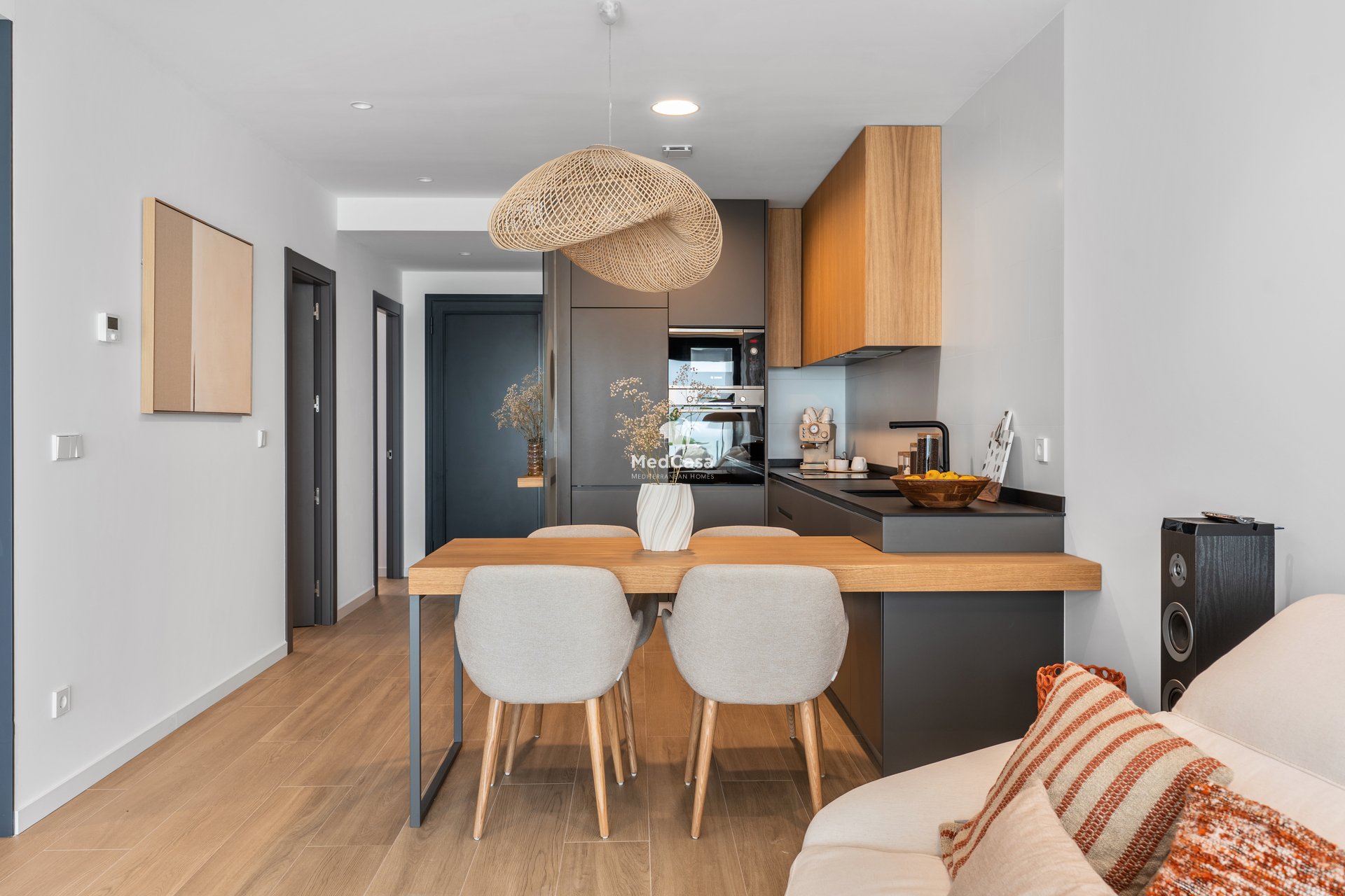 Neubau - Apartment -
Benitachell
