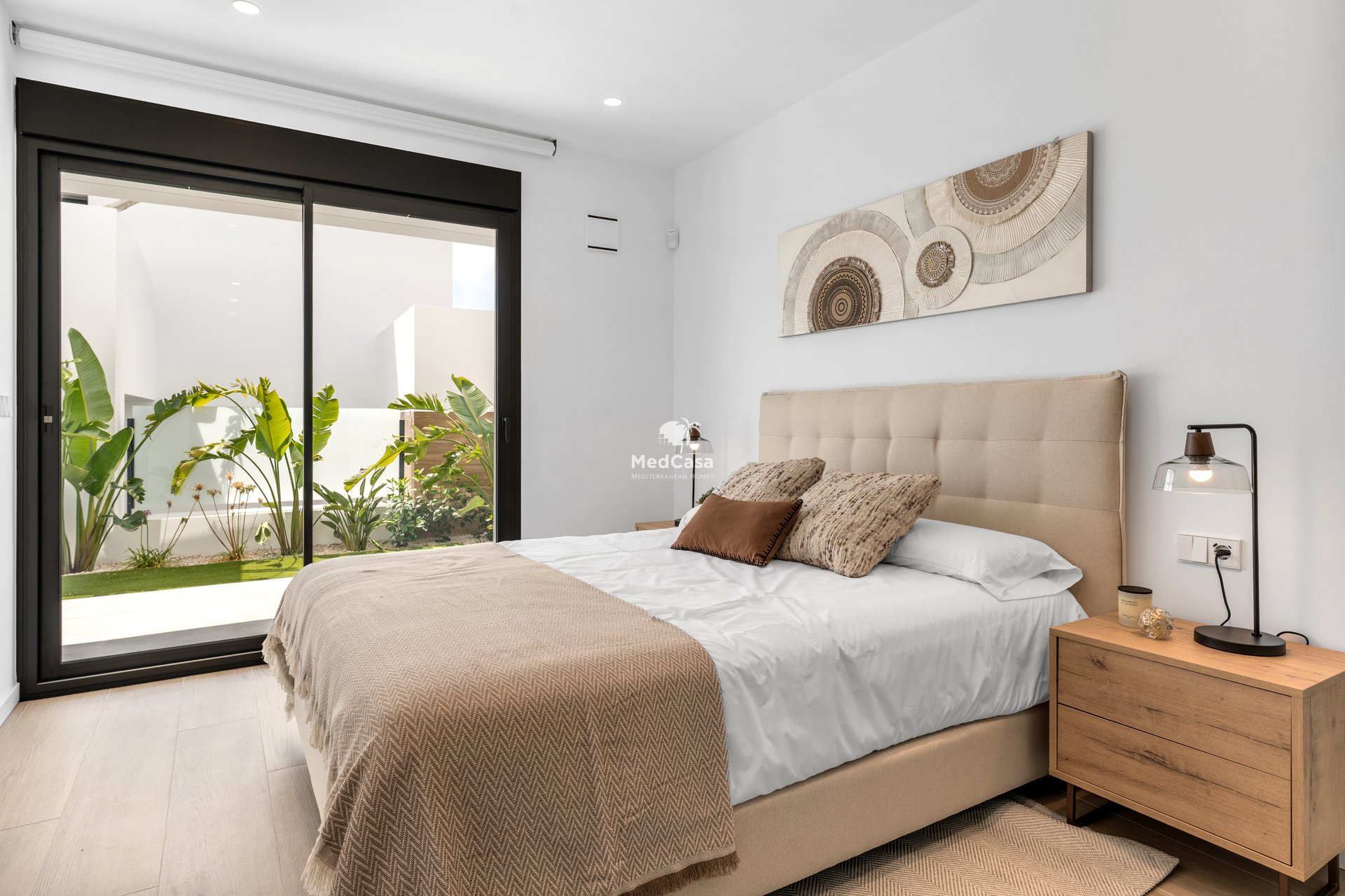 Neubau - Apartment -
Benitachell