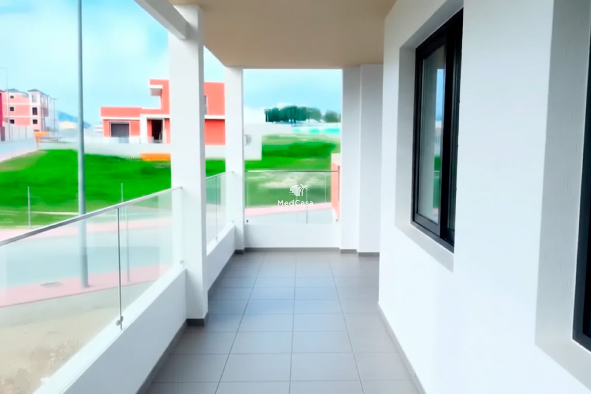 Neubau - Apartment -
Bigastro