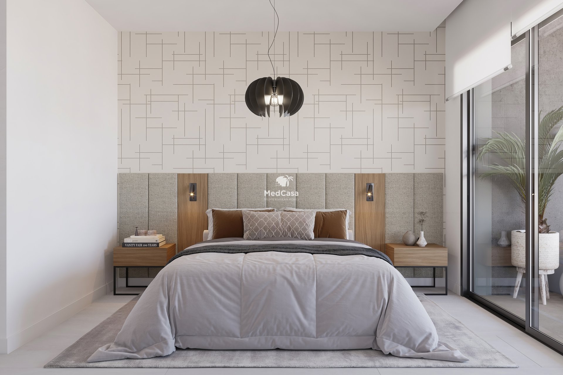 Neubau - Apartment -
Calpe