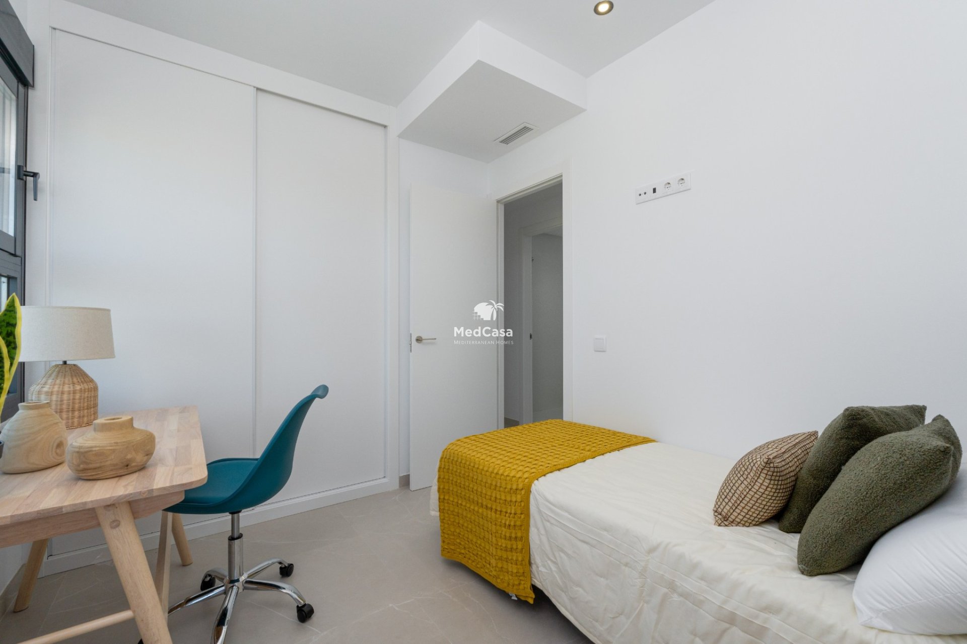 Neubau - Apartment -
Calpe