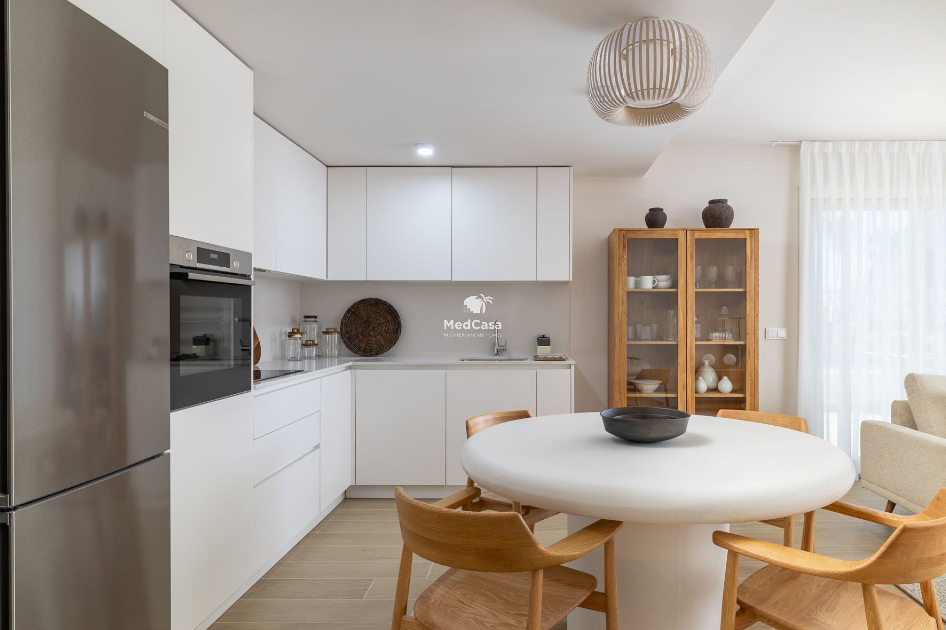 Neubau - Apartment -
Calpe