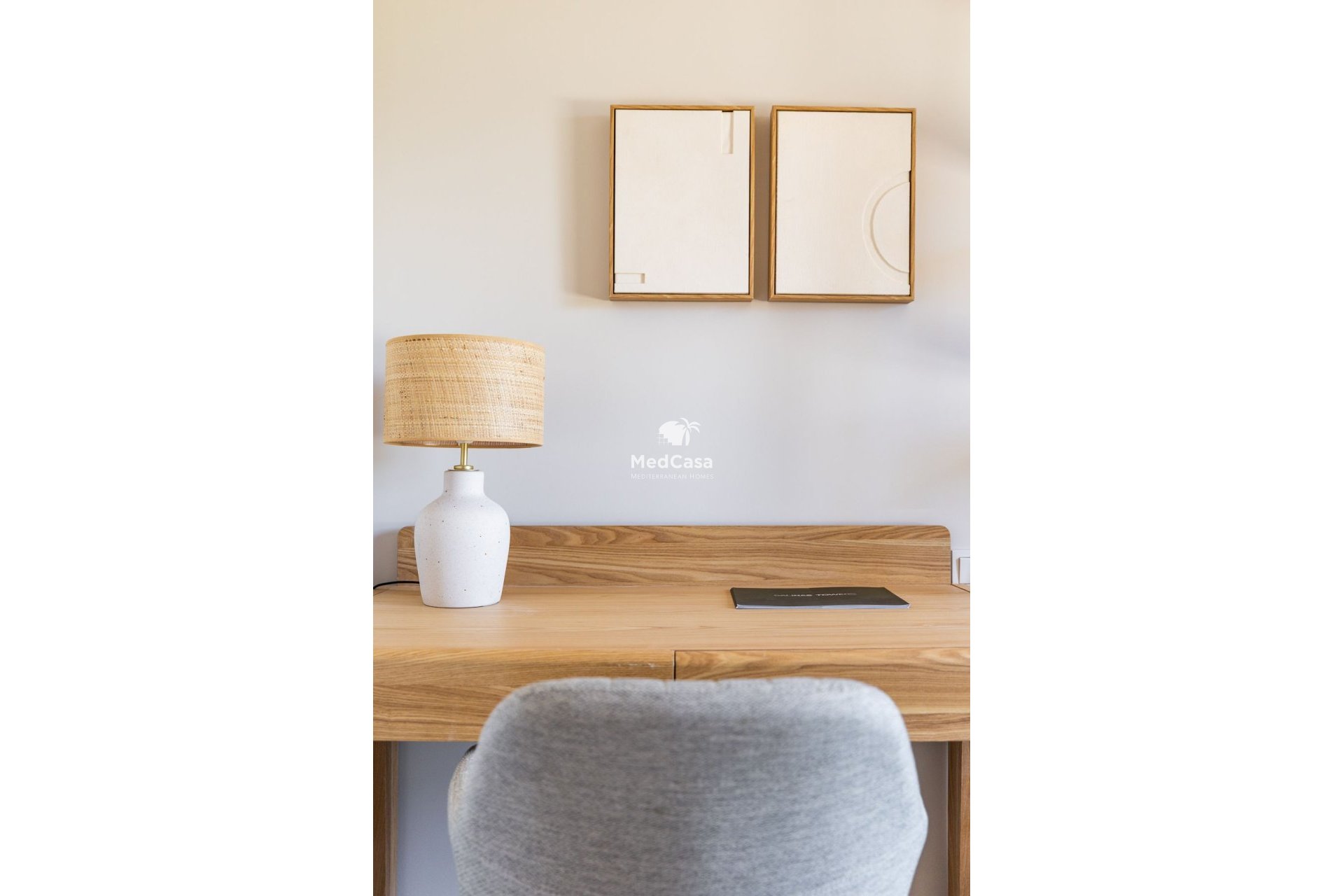 Neubau - Apartment -
Calpe