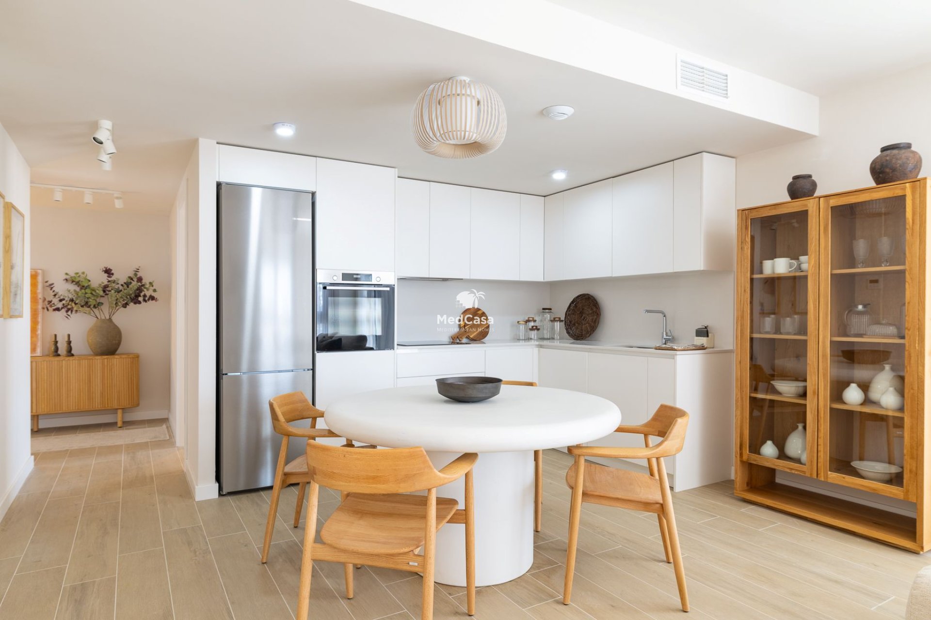 Neubau - Apartment -
Calpe