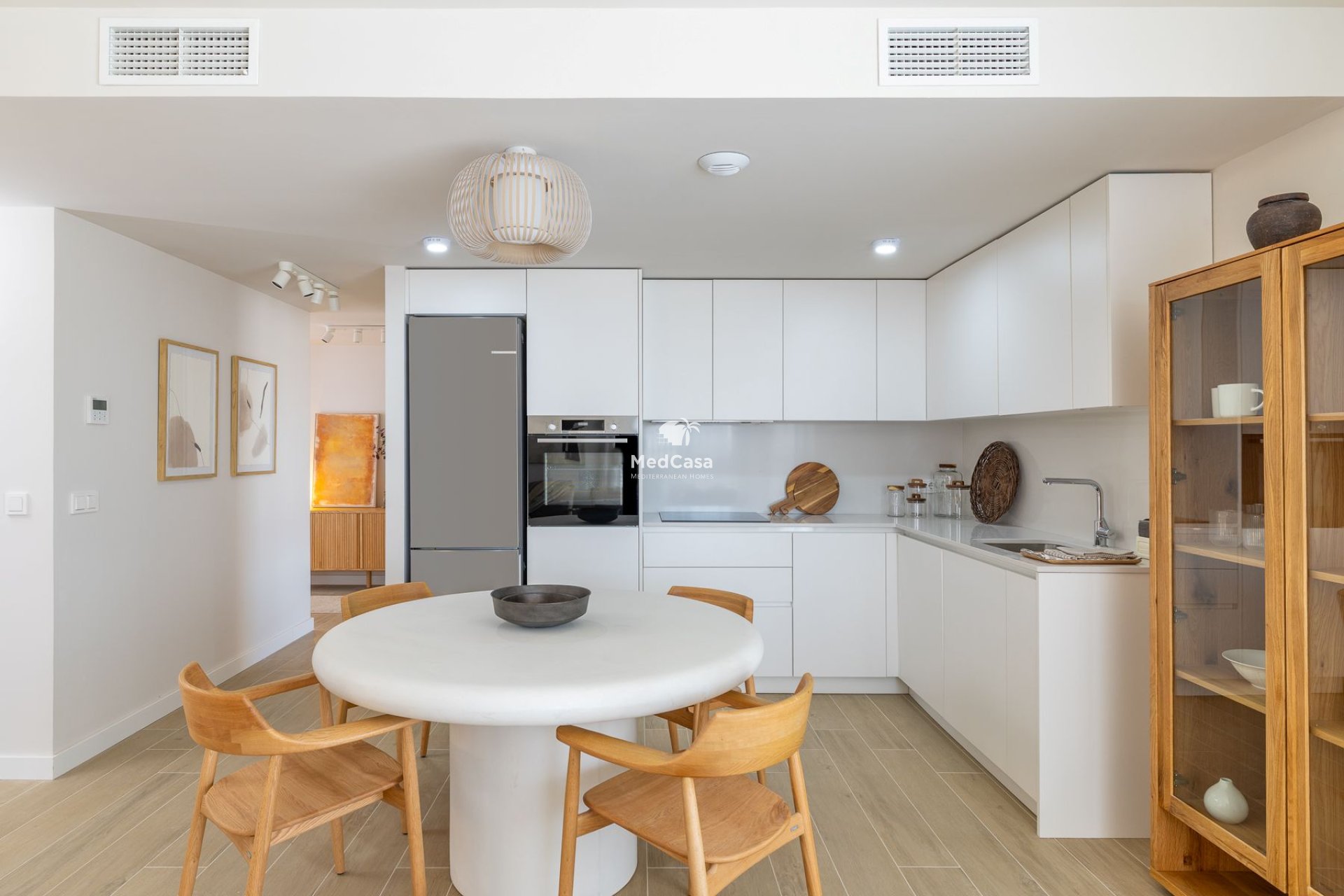 Neubau - Apartment -
Calpe