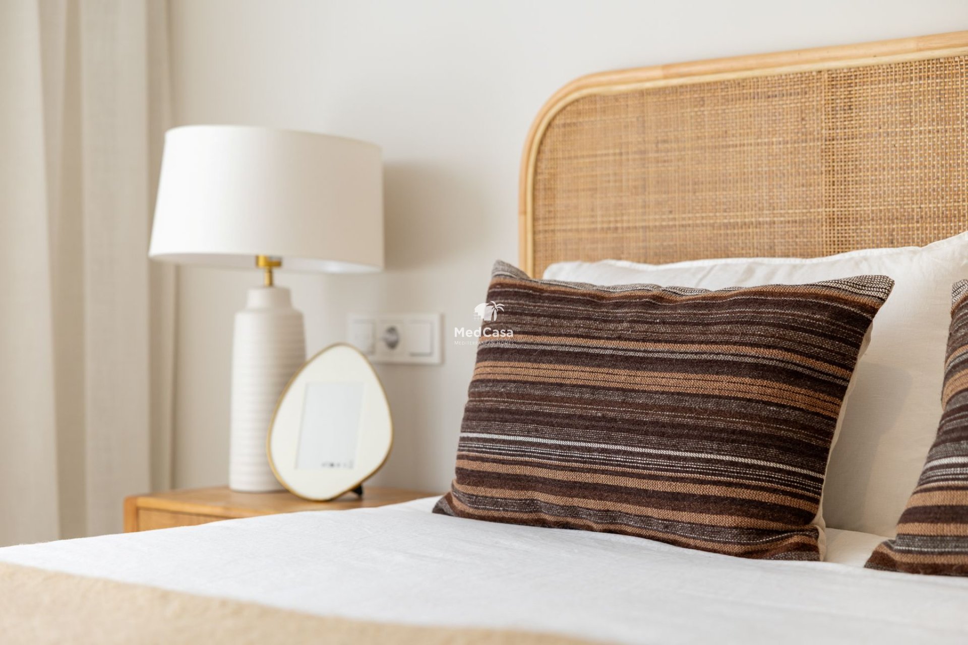 Neubau - Apartment -
Calpe