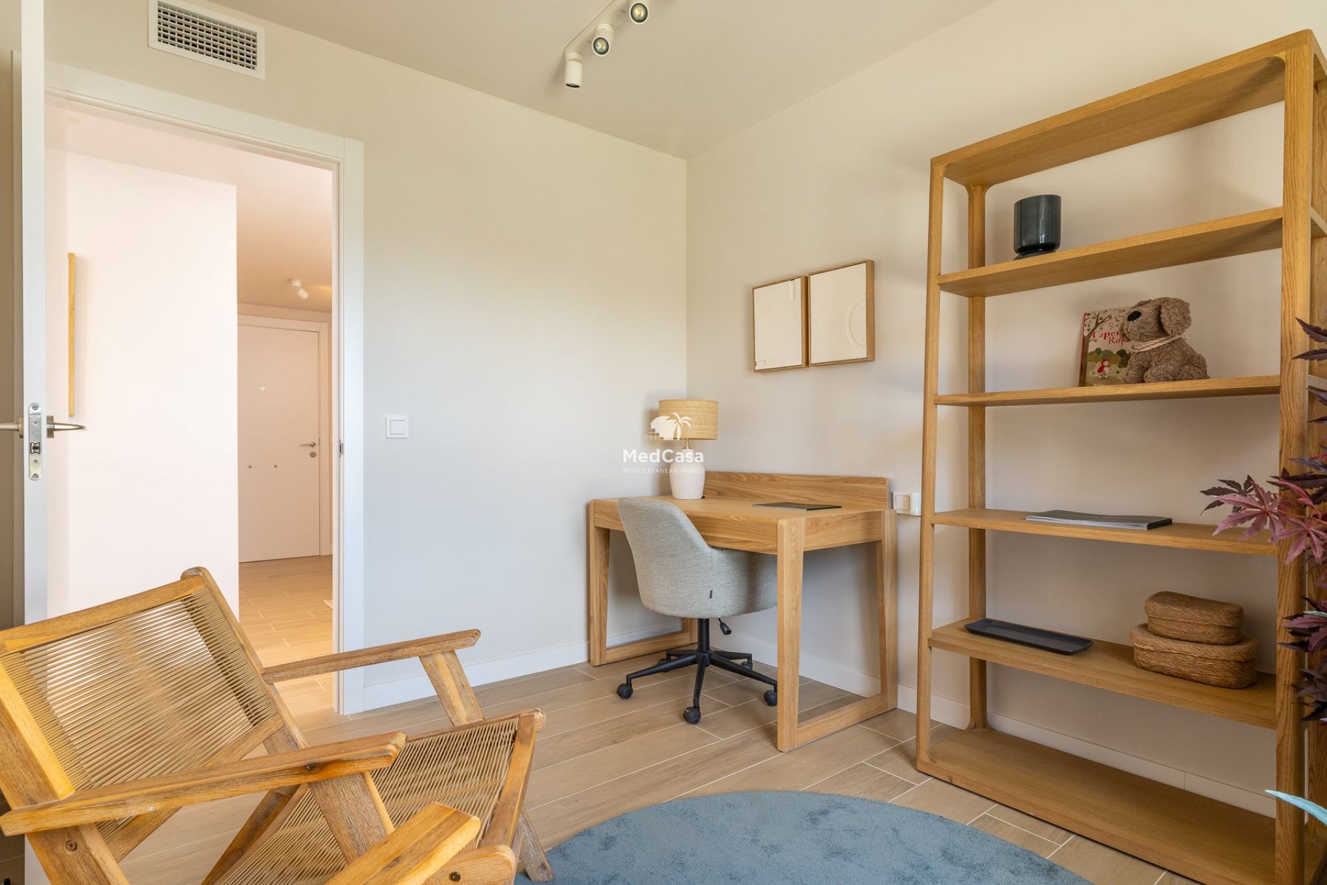 Neubau - Apartment -
Calpe