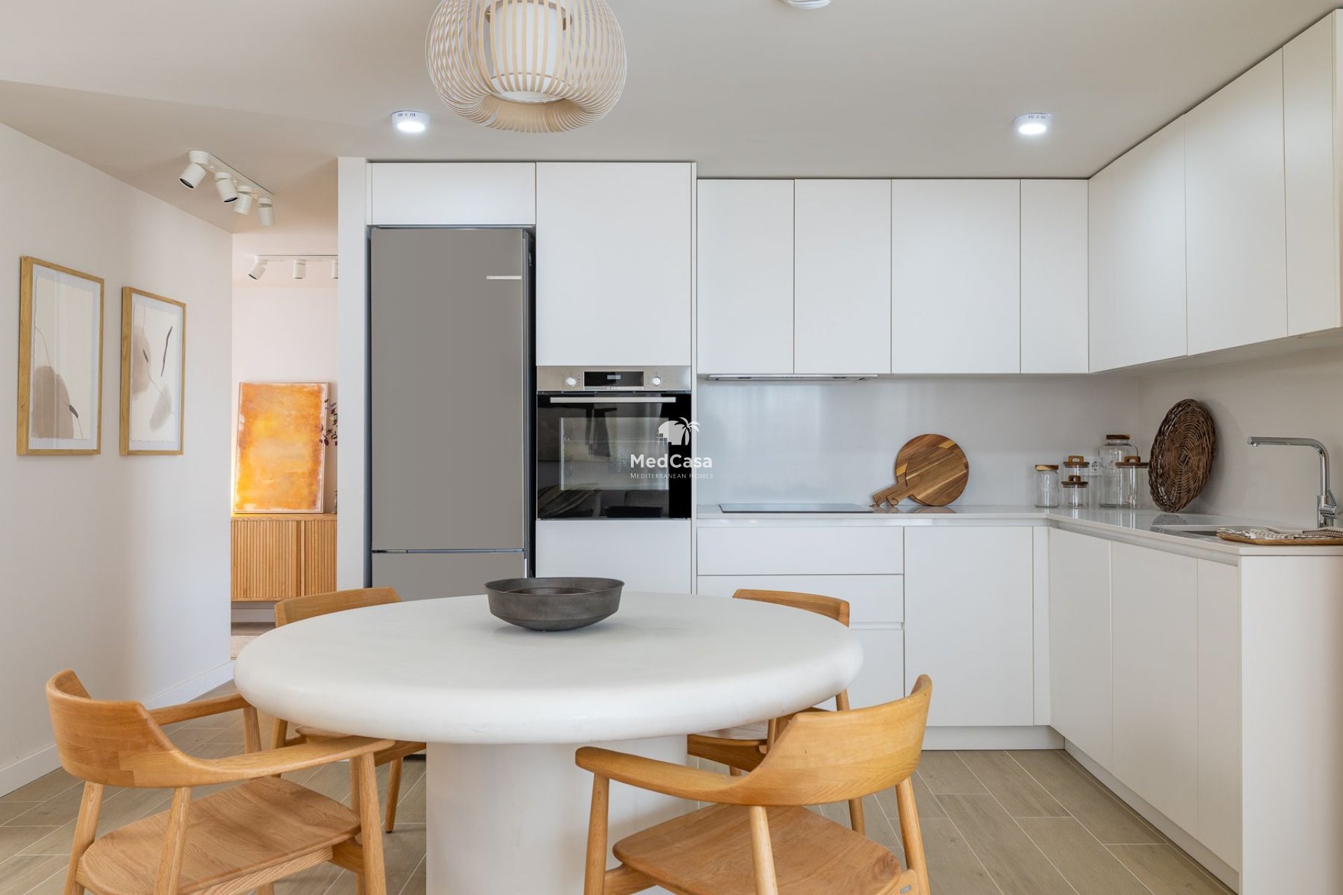 Neubau - Apartment -
Calpe