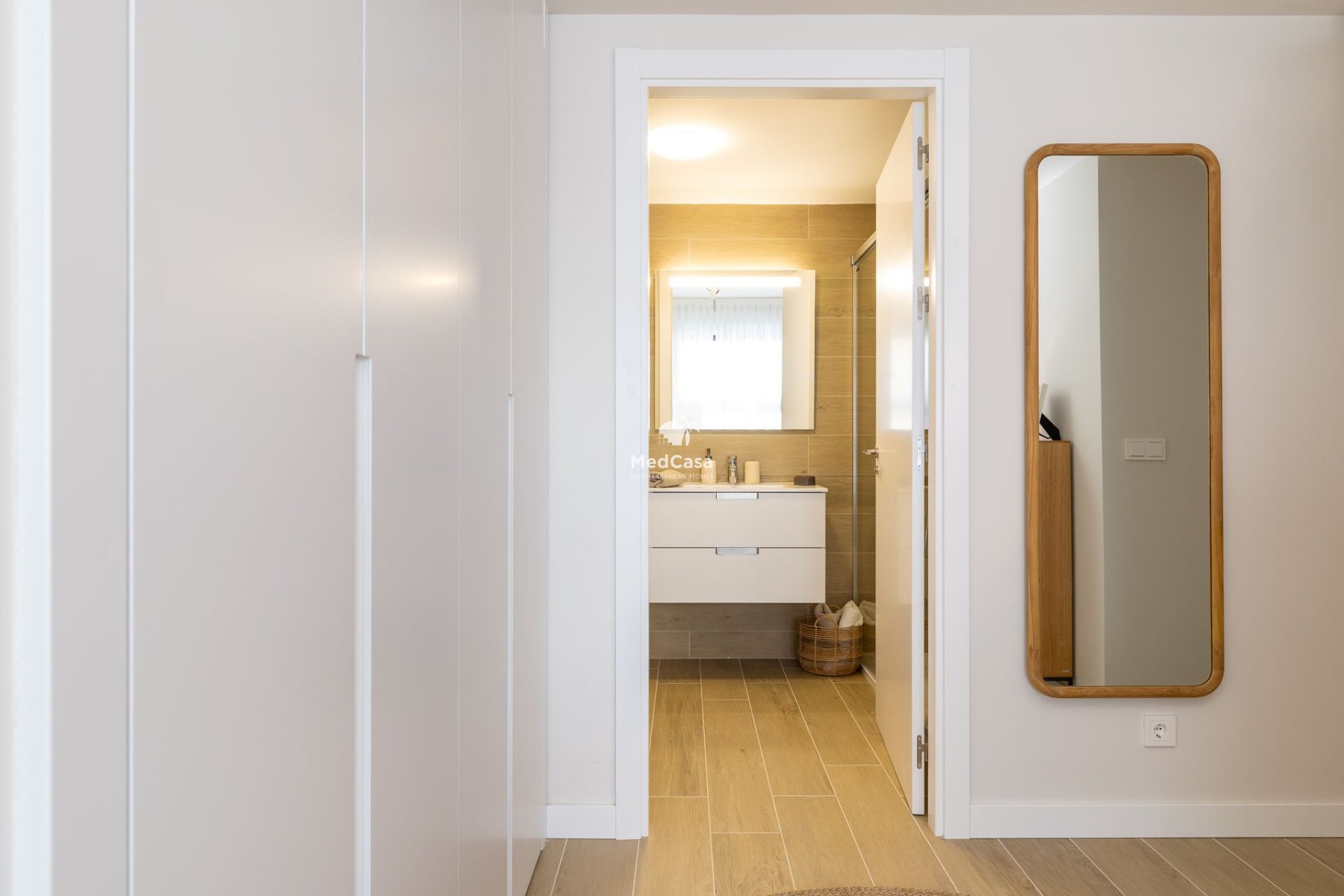 Neubau - Apartment -
Calpe