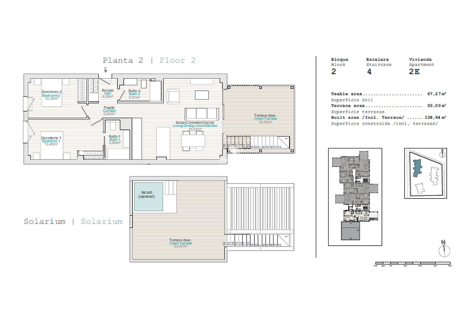 Neubau - Apartment -
Denia