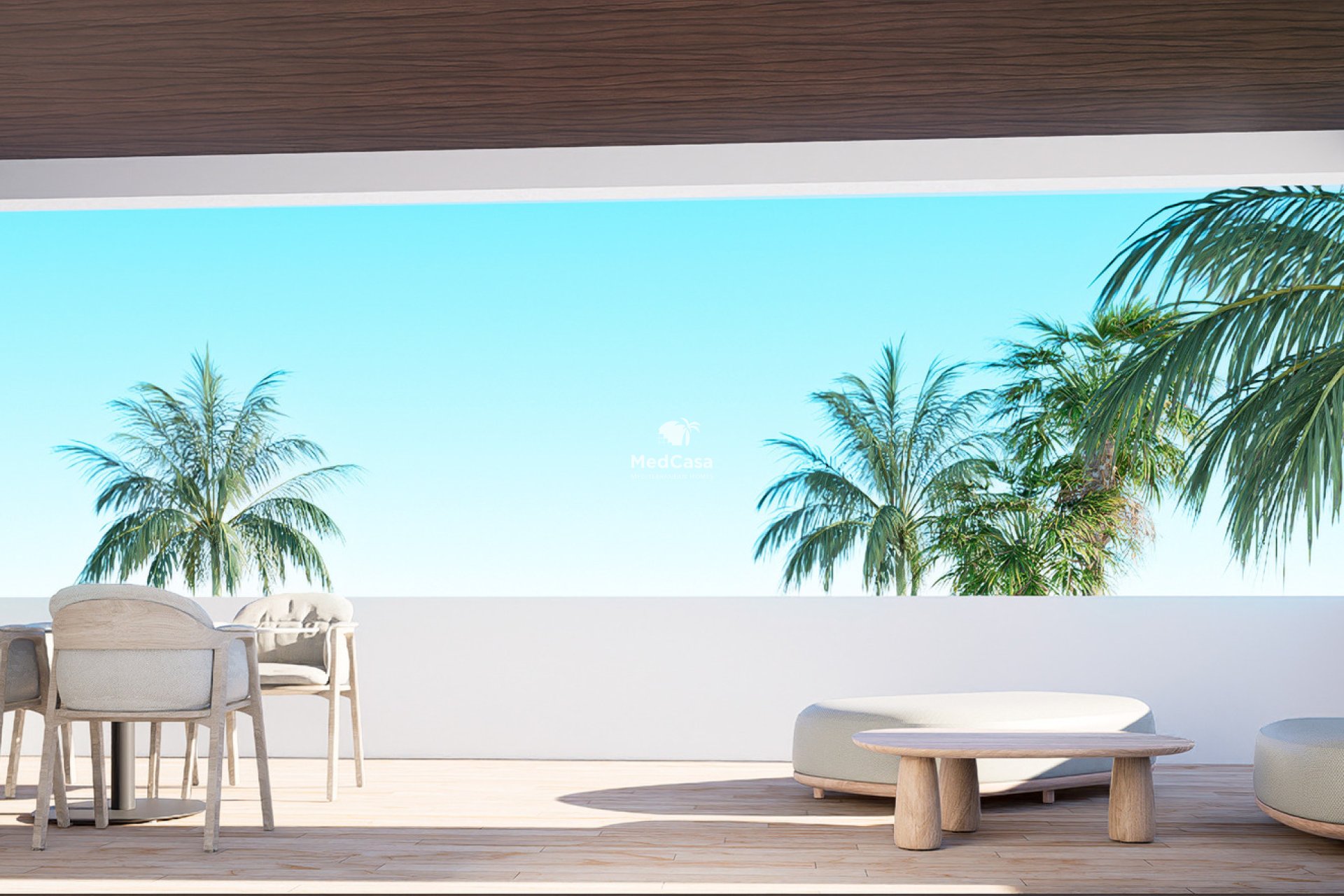 Neubau - Apartment -
Finestrat