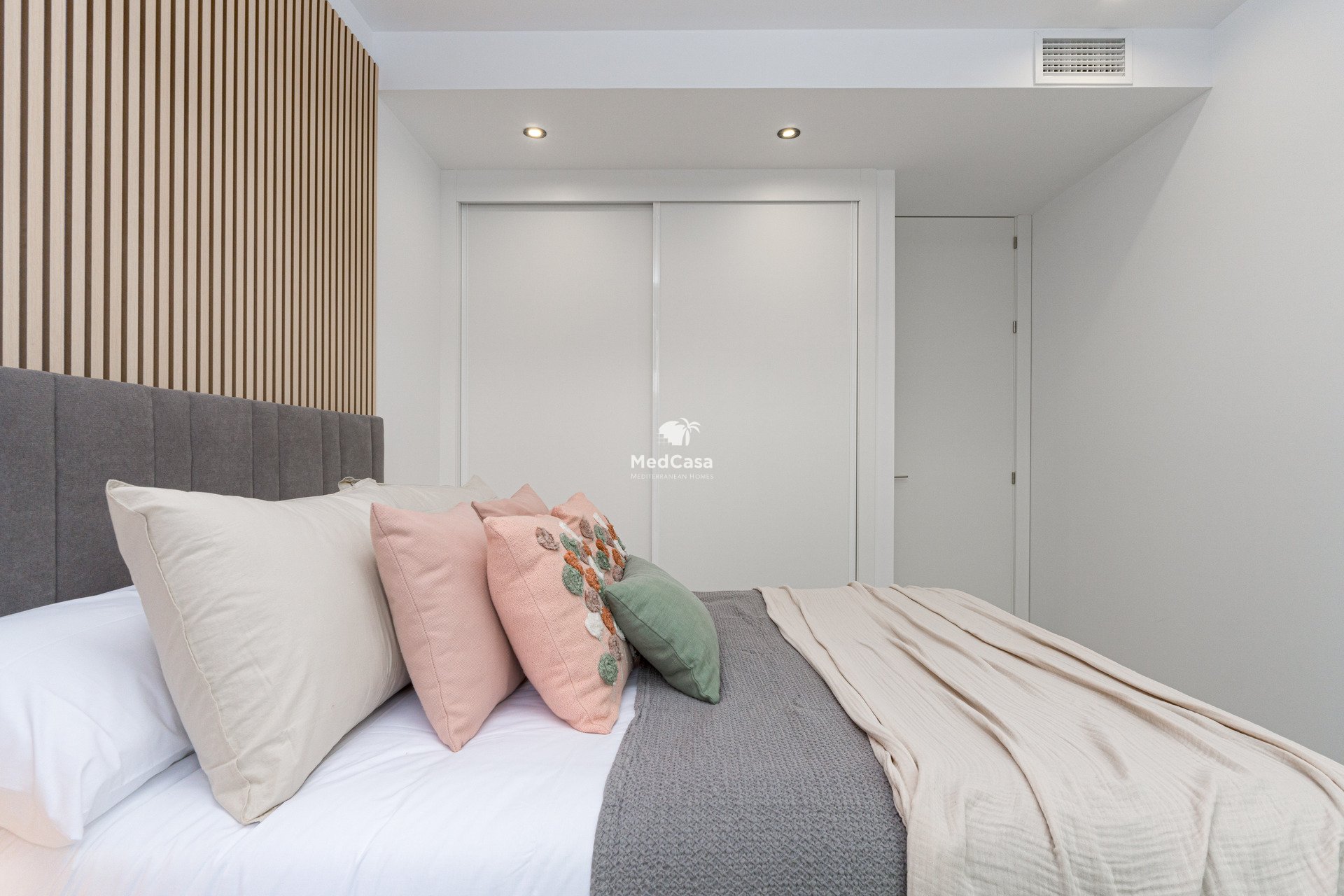 Neubau - Apartment -
Finestrat