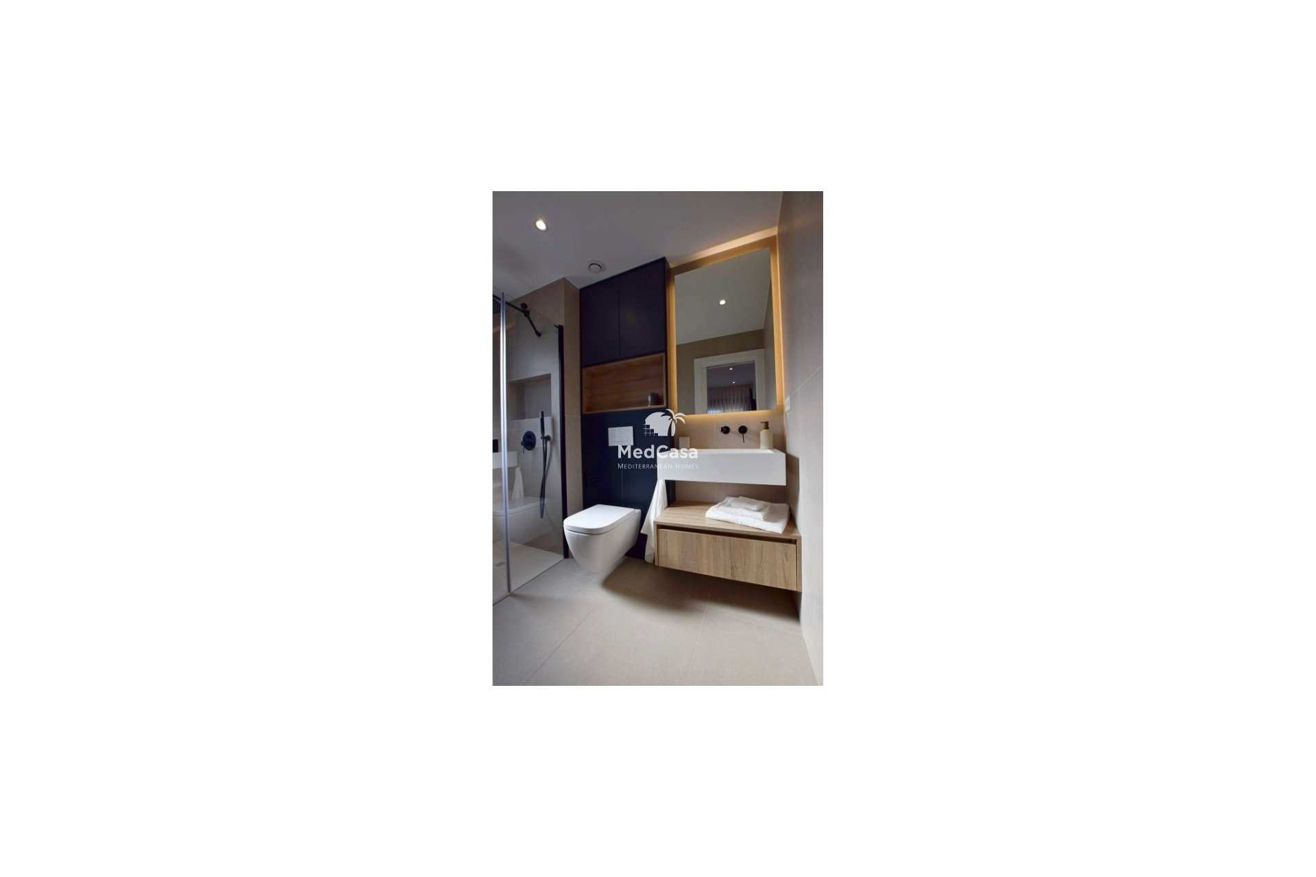 Neubau - Apartment -
Golf Condado de Alhama - Condado de Alhama