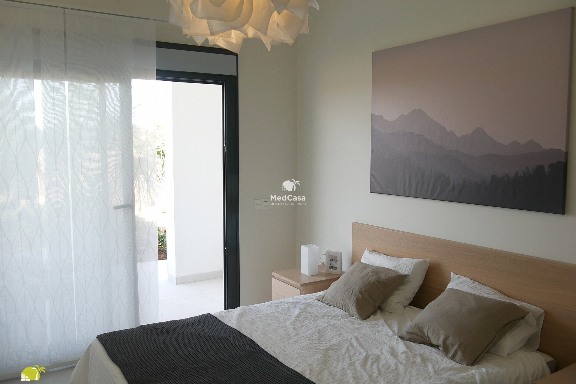 Neubau - Apartment -
Golf Condado de Alhama - Condado de Alhama