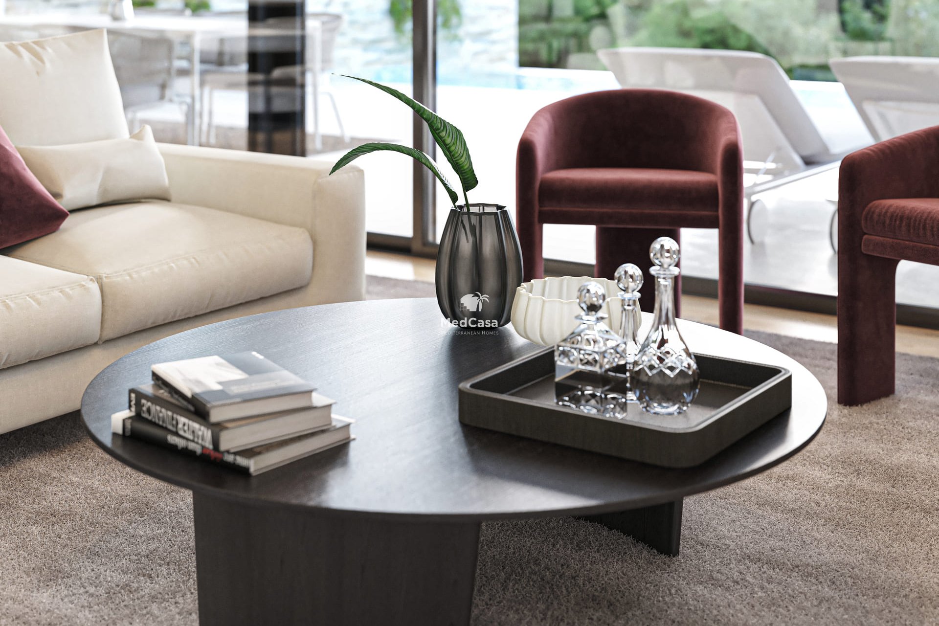 Neubau - Apartment -
Golf Las Colinas - Las Colinas Golf