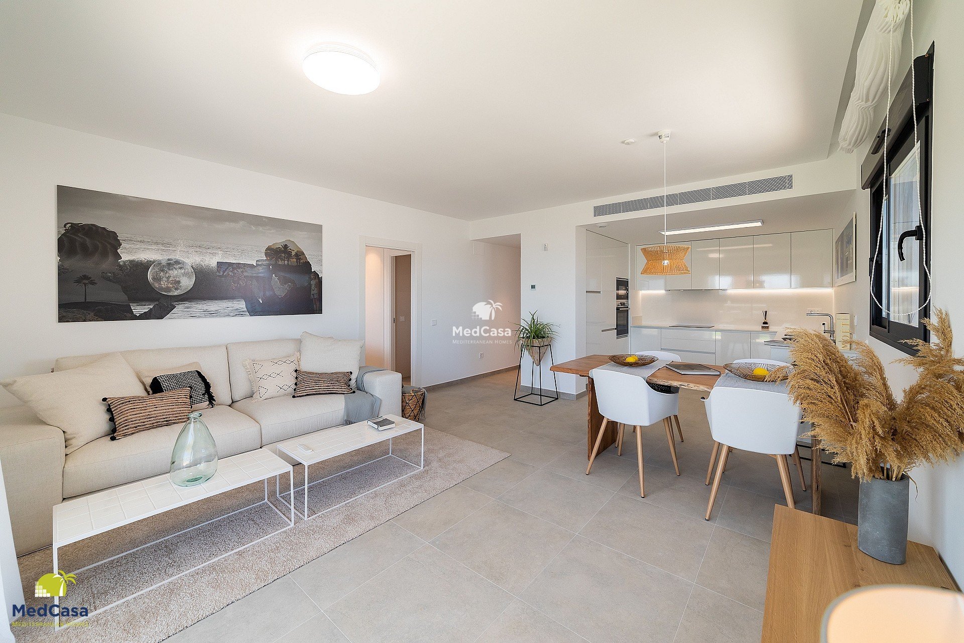 Neubau - Apartment -
Gran Alacant