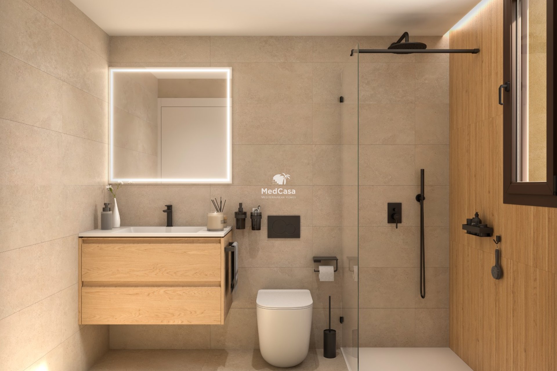 Neubau - Apartment -
Guardamar del Segura - Guardamar