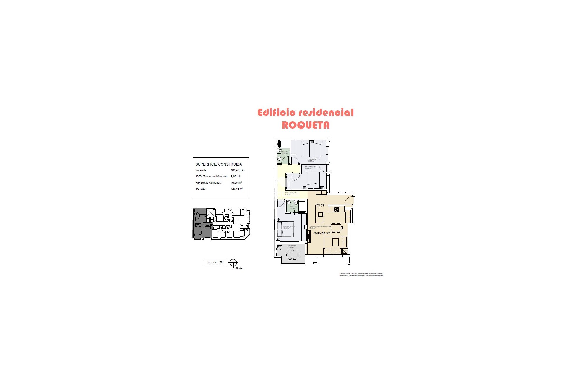 Neubau - Apartment -
Guardamar del Segura - Guardamar