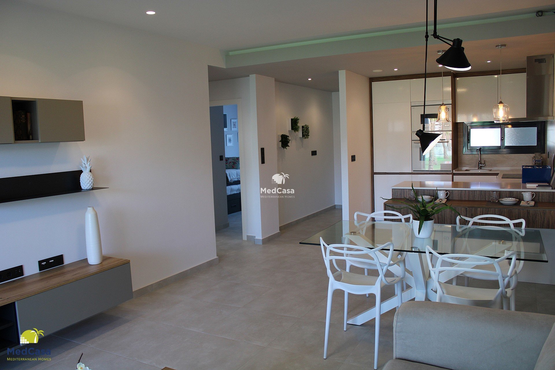 Neubau - Apartment -
Guardamar del Segura - Guardamar