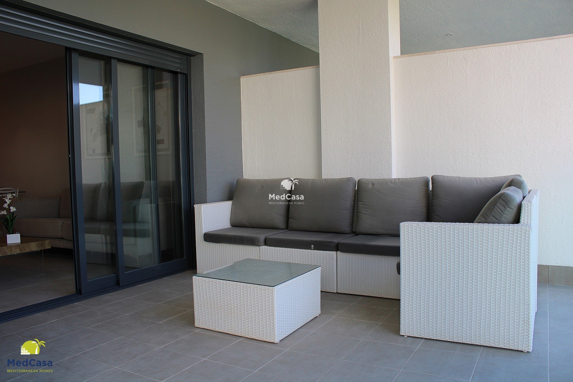 Neubau - Apartment -
Guardamar del Segura - Guardamar