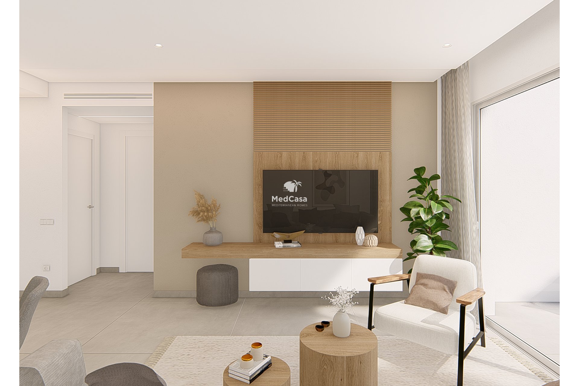 Neubau - Apartment -
Guardamar del Segura - Guardamar