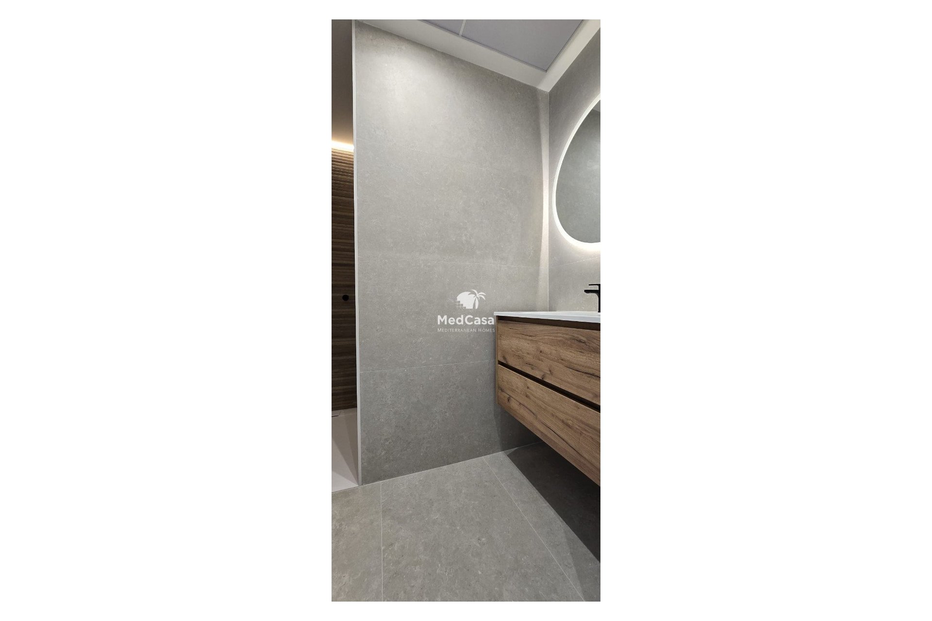 Neubau - Apartment -
Guardamar del Segura - Guardamar