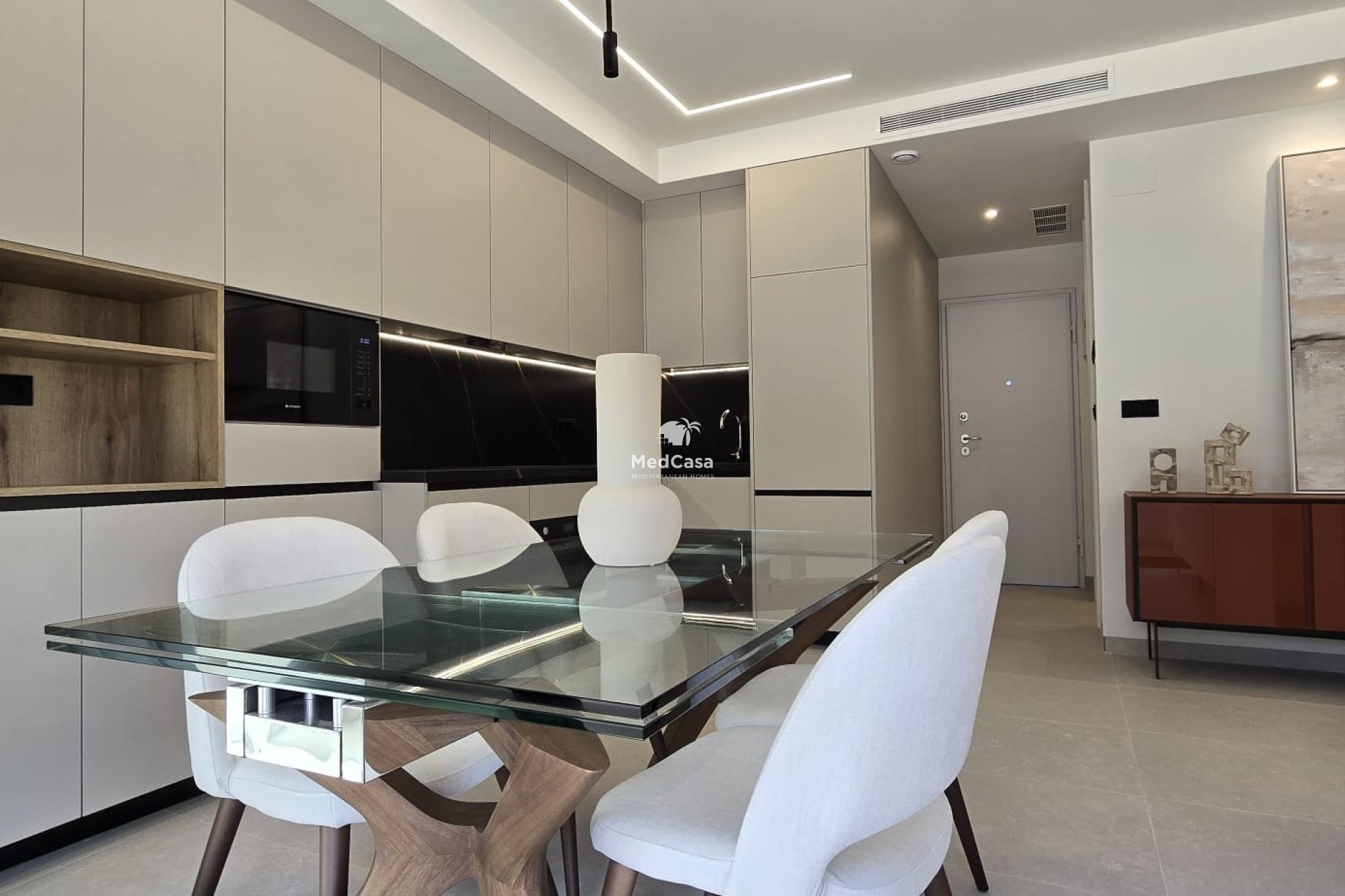 Neubau - Apartment -
Guardamar del Segura - Guardamar