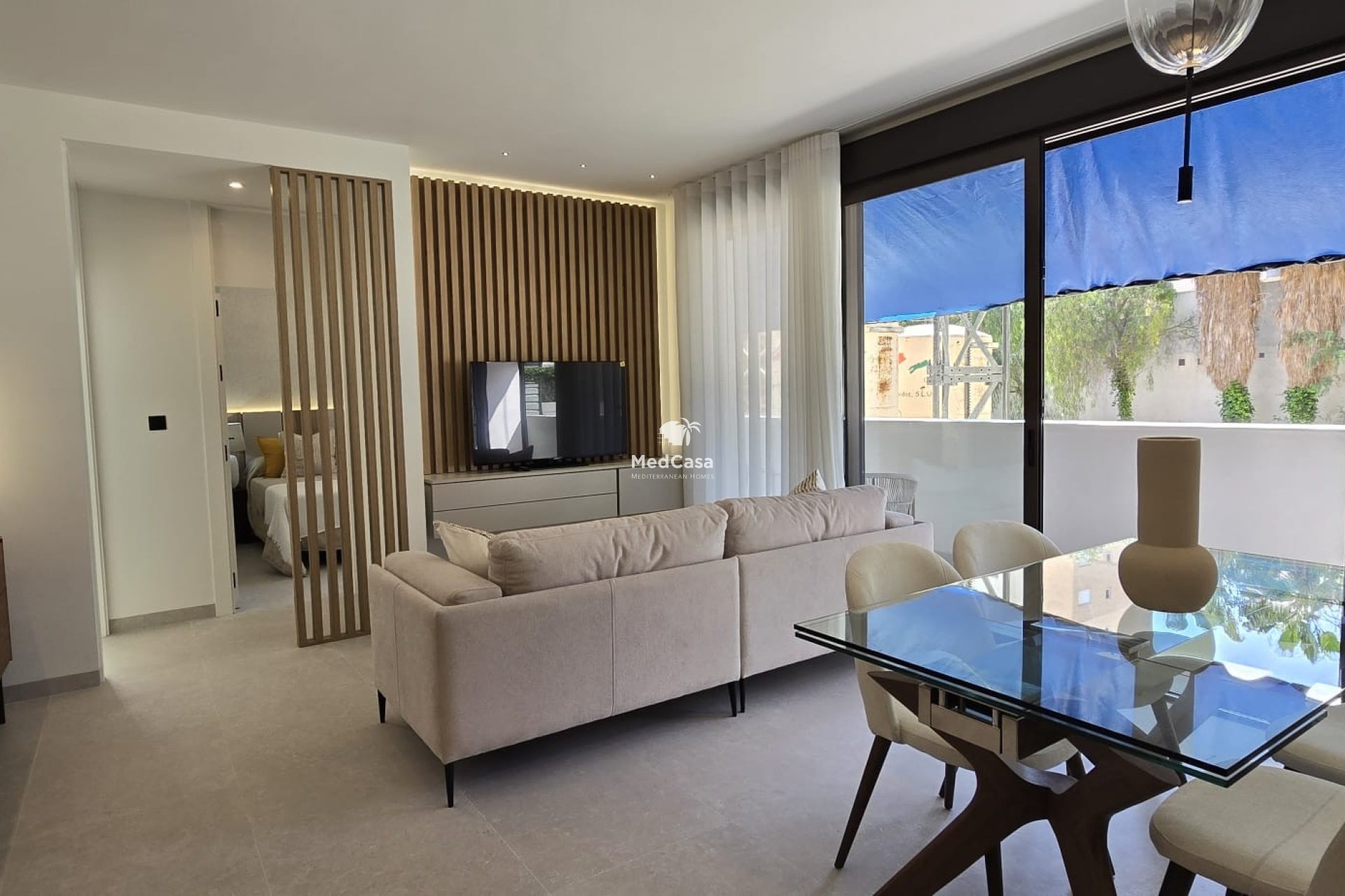 Neubau - Apartment -
Guardamar del Segura - Guardamar
