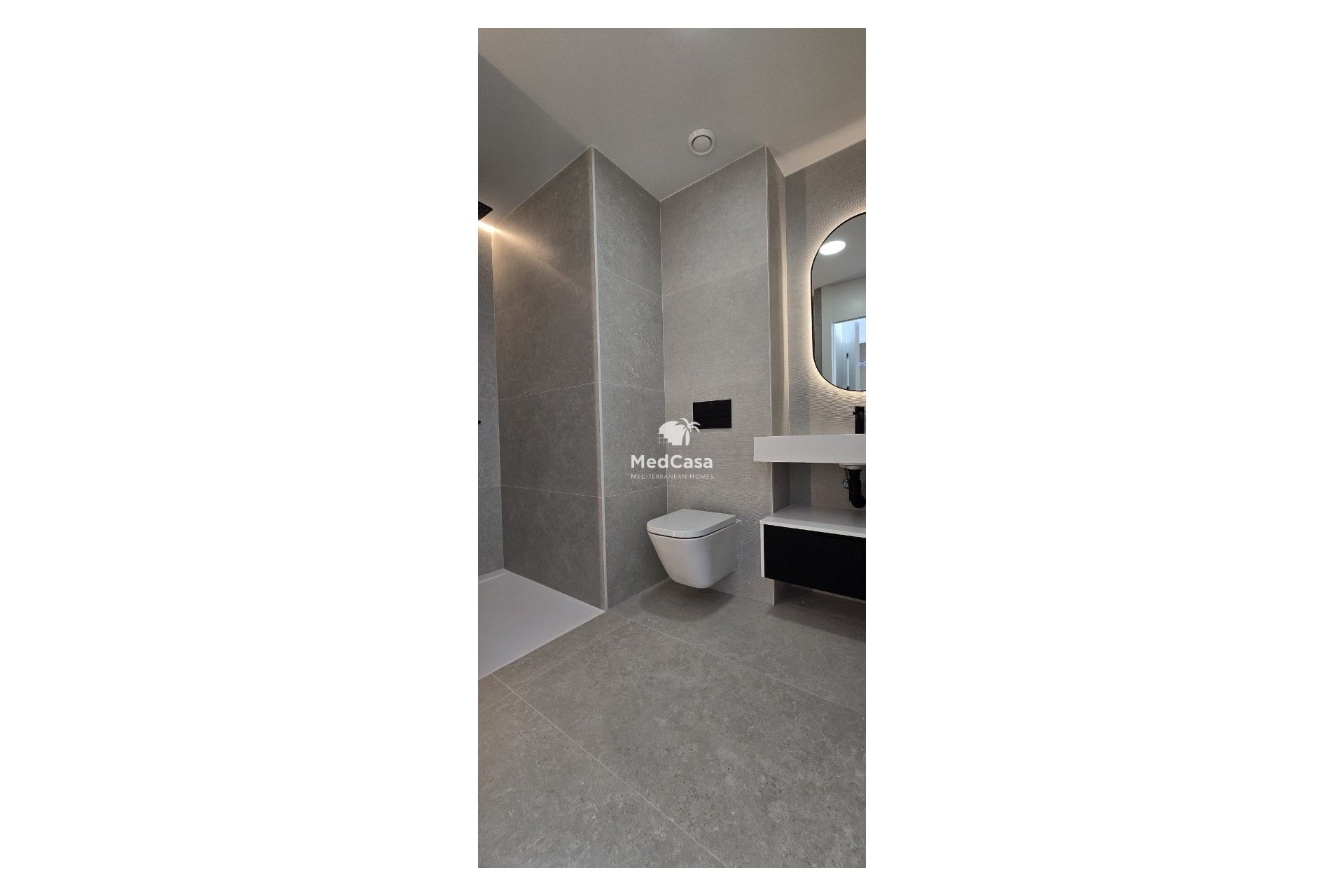 Neubau - Apartment -
Guardamar del Segura - Guardamar