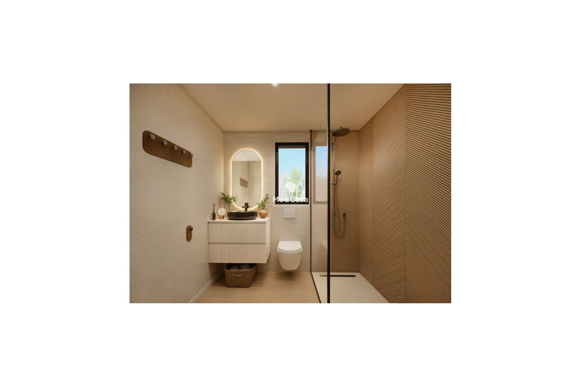 Neubau - Apartment -
Guardamar del Segura - Guardamar