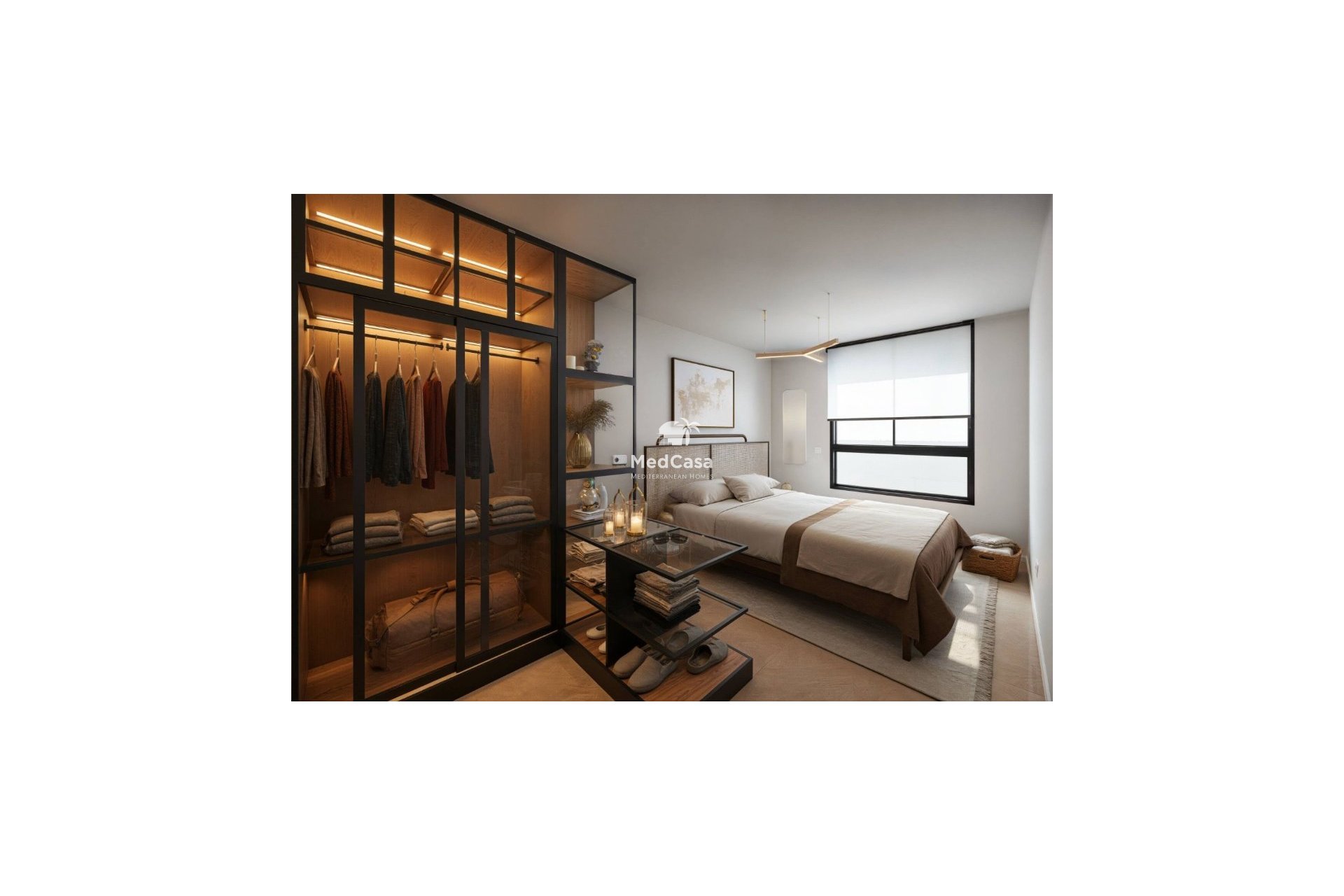 Neubau - Apartment -
Guardamar del Segura - Guardamar